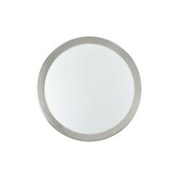 EGLO 82941 PLANET 2XE27 370MM MATT KRÓM-FEHÉR  (18928)