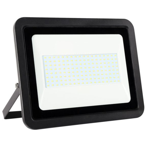 REFLEKTOR LED 70W 4000K FEKETE 230054 5600LM IP65  (20482)
