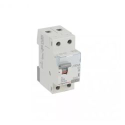 FIRELÉ 2P 25A 100MA LEGRAND 411564  (20598)