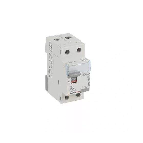 FIRELÉ 2P 25A 100MA LEGRAND 411564  (20598)