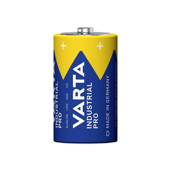 VARTA GÓLIÁT NORMÁL  (21028)