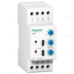 ACTI9 FESZÜLTSÉGFIGYELŐ RELÉ 2P 8A 230VAC 21182  (21188)