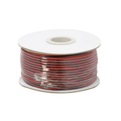 HANGSZÓRÓVEZETÉK 2*0.35MM GAMMA 20081  (21372)