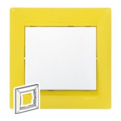 VALENA 1-ES KERET ARANYESŐ SÁRGA 770041  (21914)