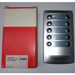 Kaputelefon kaputábla 10lakásos 375890  (22163)