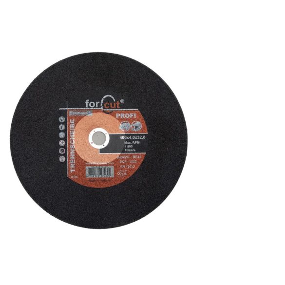 Vágókorong 230x2x22.2mm fémhez A24/2S-BF41  (22362)