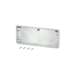 HENSEL MI FP 20 ZÁRÓFEDÉL  (22368)