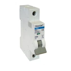 KISMEGSZAKÍTÓ 1P 13A C TRACON TDZ-1C-13  (22600)