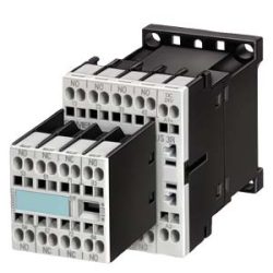 MÁGNESKAPCSOLÓ 3RH1362-2BB40 24V