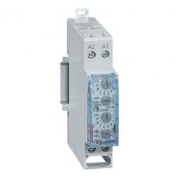 IDŐZITŐ RELÉ 04742  LEGRAND  (231)