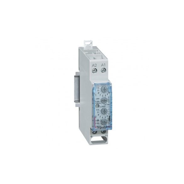 IDŐZITŐ RELÉ 04742  LEGRAND  (231)