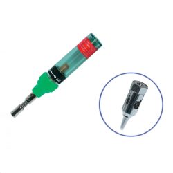 FORRASZTÓPÁKA GÁZÜZEMŰ SE-8PK-1012  (23861)