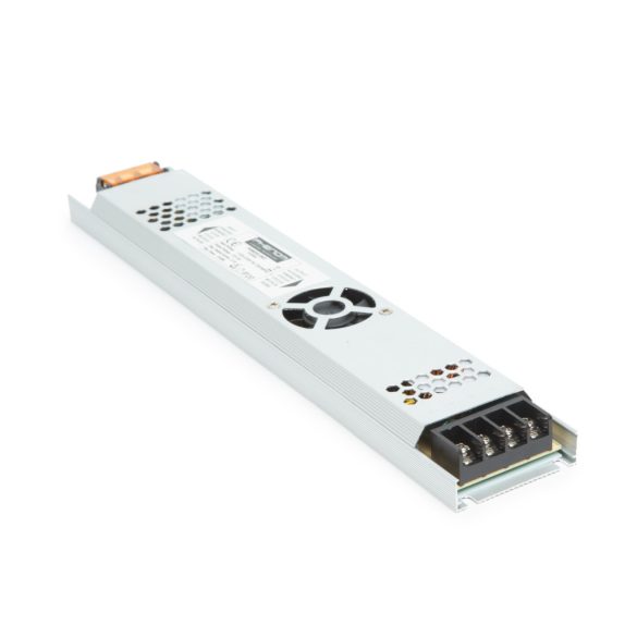 LED TRAFÓ 250W 12V DC 55006B  (25248)