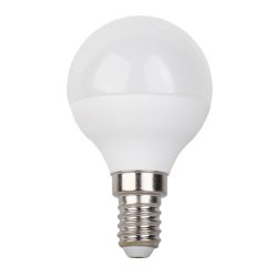 LED GÖMB E14 6.5W 4000K 272205  (27182)