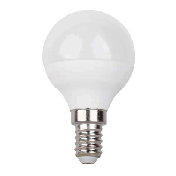 LED GÖMB E14 6.5W 4000K 272205  (27182)