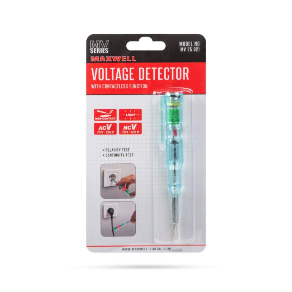 FÁZISCERUZA 25821 ÉRINTÉSMENTES FUNKCIÓVAL  (27188)