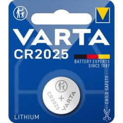 VARTA CR2025  (27782)