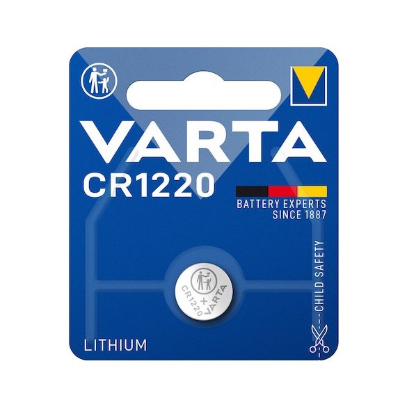 VARTA CR1220  (28315)