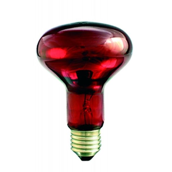 INFRA IZZÓ 100W R80 RB PRO-1465  (29567)