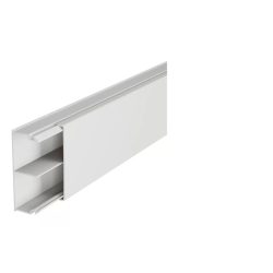 MCS 40*10mm osztott kábelcsatorna 00301  (30202)