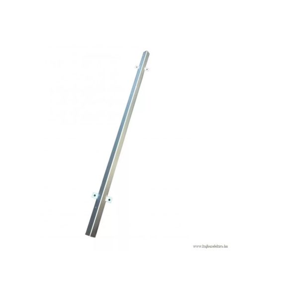 Védőszögvas 30x2000mm fülekkel VSZ-2000  (31058)