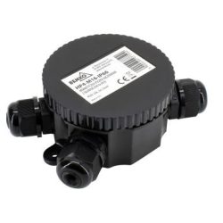 KÖTŐDOBOZ TÖMSZELENCÉVEL HP4-M16-IP66