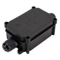 KÖTŐDOBOZ TÖMSZELENCÉVEL IP66 HP2-PG9-IP66