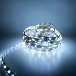 LED SZALAG IP65 6500K 260040