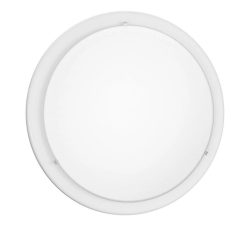 EGLO 22722 LED PLANET FEHÉR 290MM 7W  (33210)