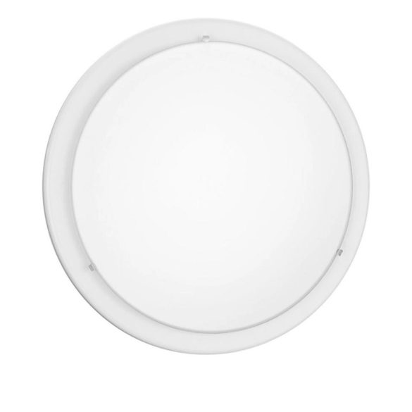 EGLO 22722 LED PLANET FEHÉR 290MM 7W  (33210)