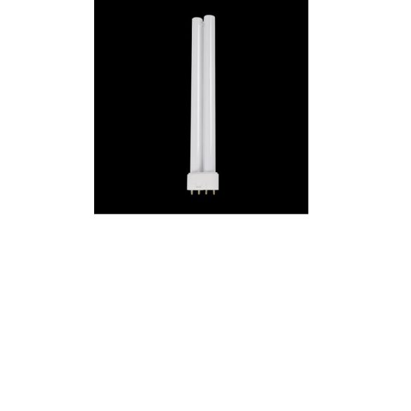 KOMPAKTFÉNYCSŐ F55W/4P 2G11 4000K 4800LM  (33211)