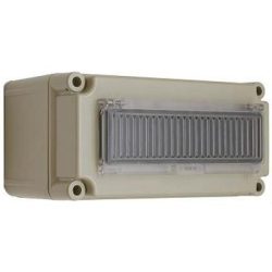 PVT 1530 ÁK 12 NÁF CSP31105000 elosztószekrény  (34363)