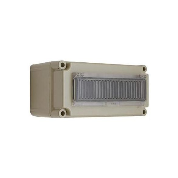 PVT 1530 ÁK 12 NÁF CSP31105000 elosztószekrény  (34363)