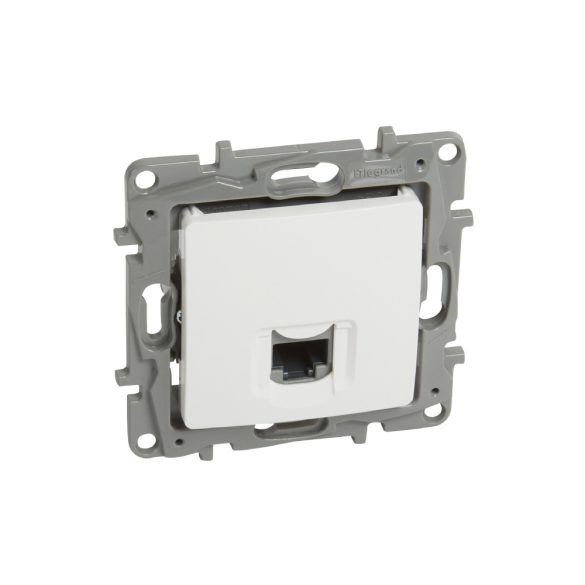 NILOÉ SZÁMTECH FEHÉR 764571