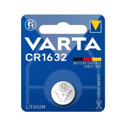 VARTA CR1632  (34632)