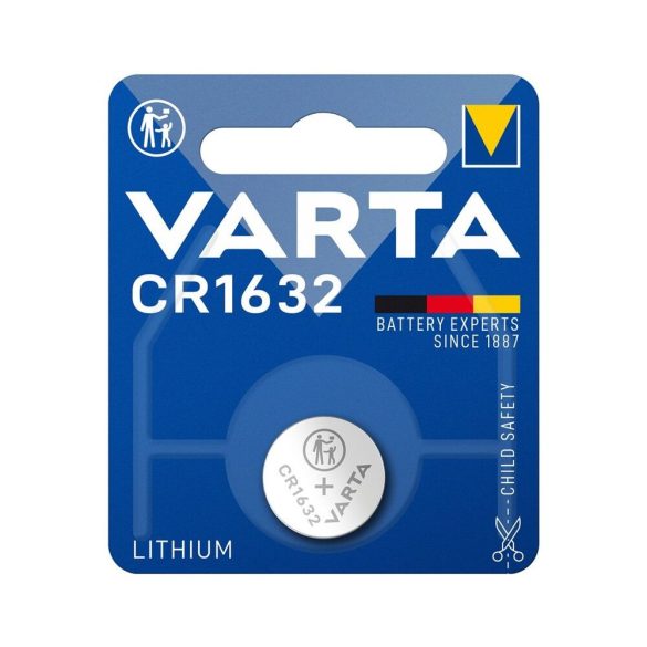 VARTA CR1632  (34632)