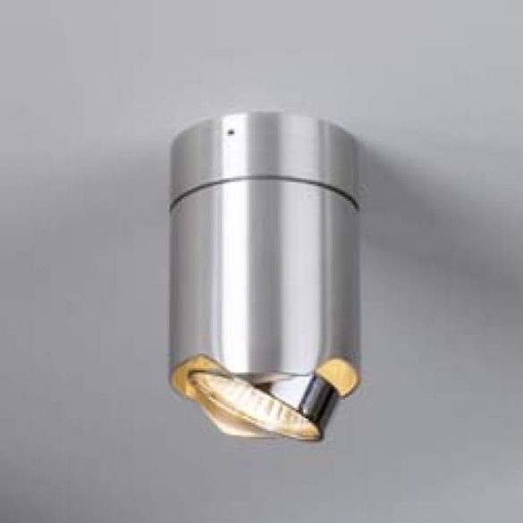 WEVER  DUCRE FK. GU10 EZÜST 14901  (34998)