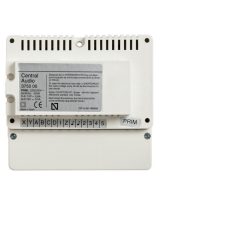 Kaputelefon audio vezérlő 375000 230V/12V 20VA  (35040)