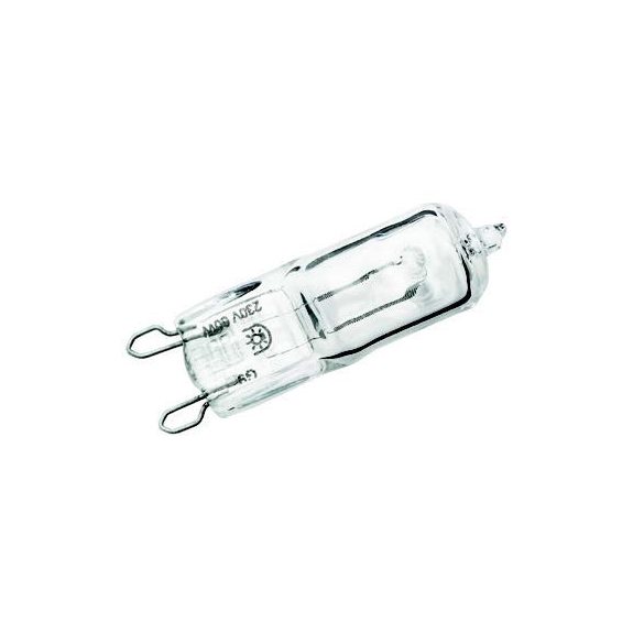 I.G9 53W HALOGÉN 2800K SYL0022570