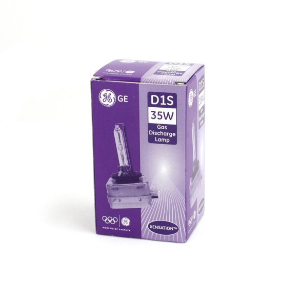 Autós izzó D1S 35W 53620H PK-32d-2  (3547)