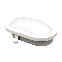 HAJÓLÁMPA 12W LED OVÁLIS MENTA-231023  (35572)
