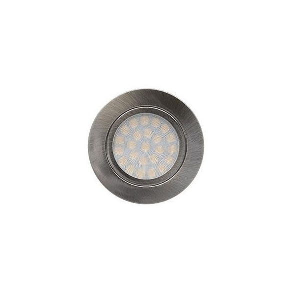 ULTRALUX 4W 220W IP44 SZATÉN LML220442SN 4200K 330LM  (35626)
