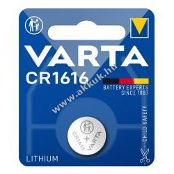 VARTA CR1616  (35718)