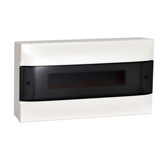 ELOSZTÓ 18 MODUL FK 137216 FÜST AJTÓ  (35830)