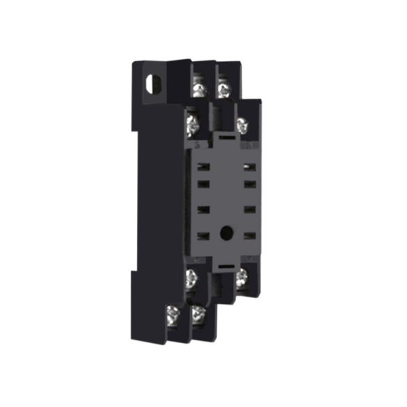 RELÉ FOGLALAT SCHNEIDER  RXZE1M2C  (35833)