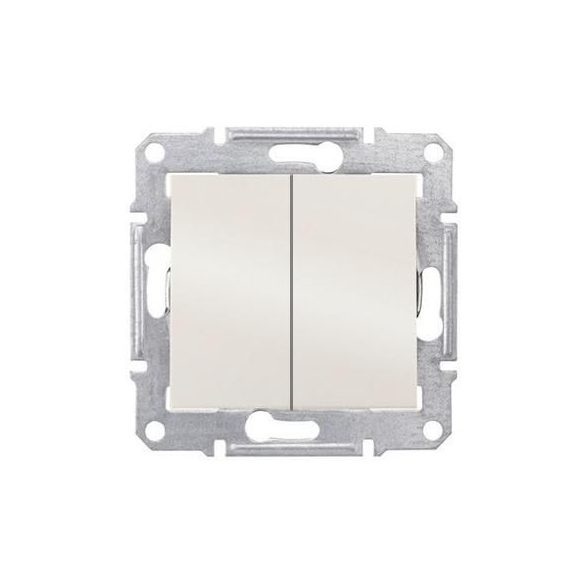 SEDNA 105 KRÉM CSILLÁRKAPCSOLÓ SDN0300123