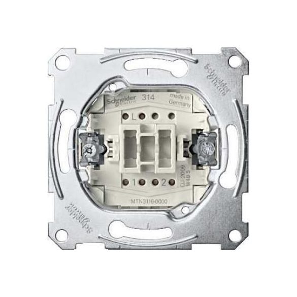 MERTEN 106 BETÉT UNIVERZÁLIS MTN3516-0000/3116