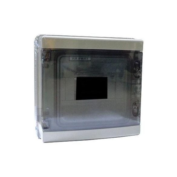 IPARI ELOSZTÓ 18M FK IP65 400618  (37033)
