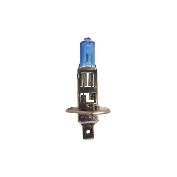 Autós izzó H1 12v 55W kék 50310nhsu P14.5s  (3810)