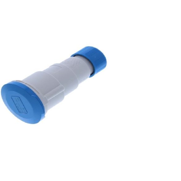 Ipari lengőalj 4P 16A 200-250V 57505  (38604)